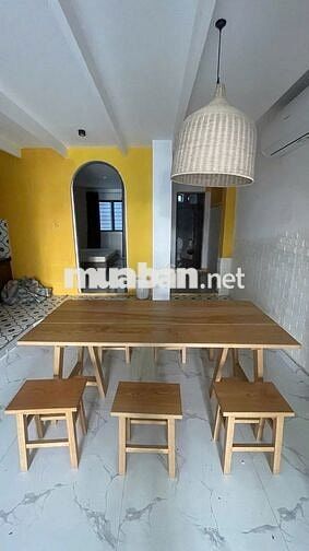MẶT TIỀN HOÀI THANH – TRUNG TÂM QUẬN NGŨ HÀNH SƠN - ĐÀ NẴNG