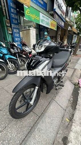 Honda Future LED Fi 2020 Đen
