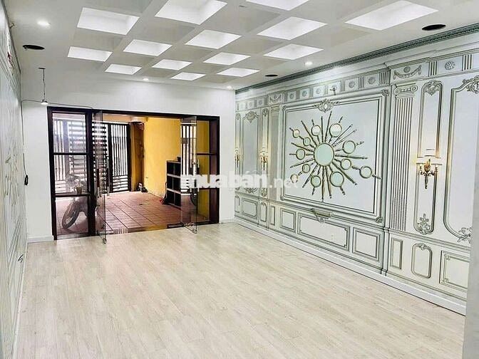 SLeepbox cao cấp tại trung tâm Q10