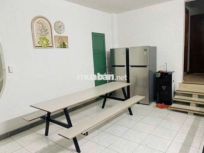 SLeepbox cao cấp tại trung tâm Q10