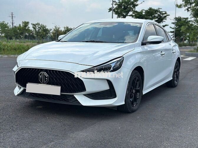 MG MG 5 2023 Standard 1.5AT Trắng