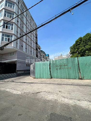 Một lô đất duy nhất phường 25, DT 4x15m, CN 60m2, HXH Ung Văn Khiêm