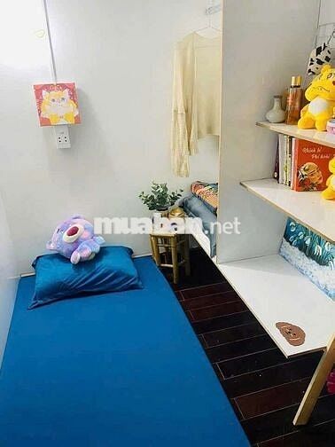 SLeepbox cao cấp tại trung tâm Q10
