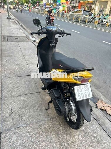 Yamaha Mio Ultimo 2010 Vàng