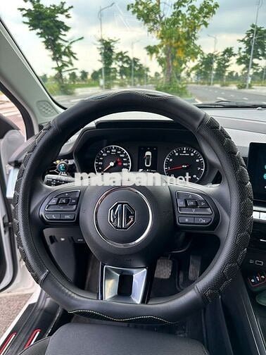 MG MG 5 2023 Standard 1.5AT Trắng