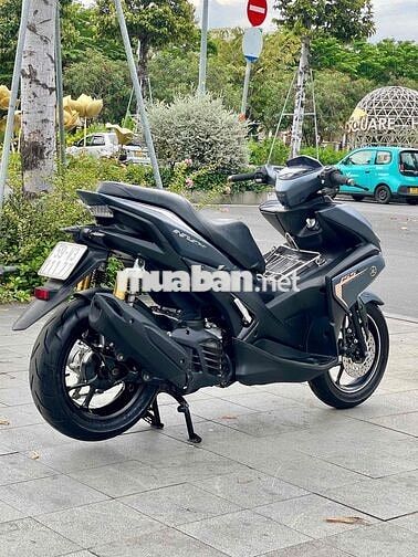 🔥 BÁN YAMAHA NVX _155 ABS 2019 BIỂN SỐ ĐẸP
