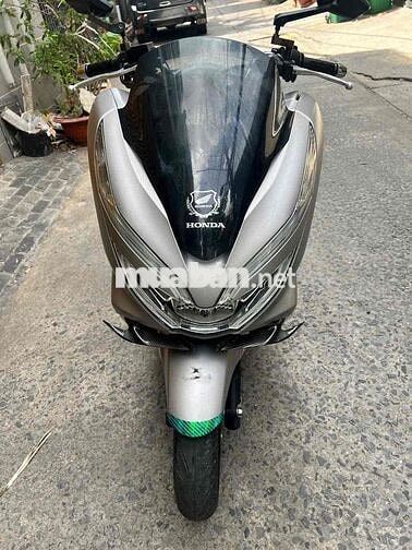 Honda PCX 150 2020 Bạc 28000 km