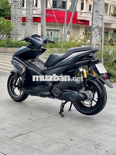 🔥 BÁN YAMAHA NVX _155 ABS 2019 BIỂN SỐ ĐẸP