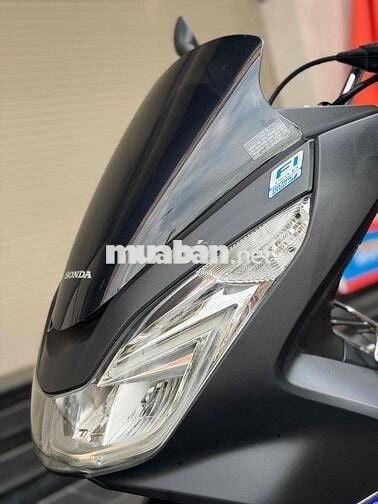 Honda PCX 2017 Đen nhám