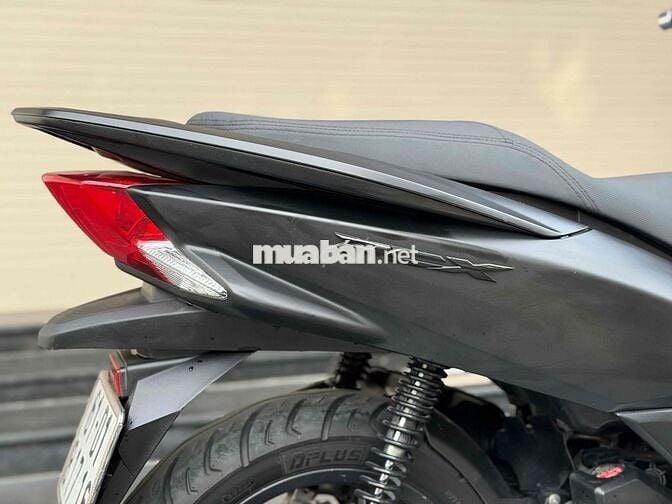 Honda PCX 2017 Đen nhám