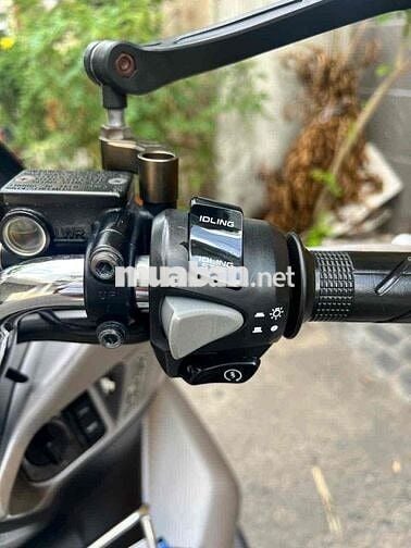 Honda PCX 150 2020 Bạc 28000 km