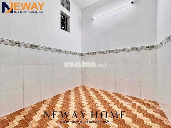Chính chủ cho thuê 2 phòng ngủ 40m2 ngay Phan Anh , Tân Phú giá rẻ