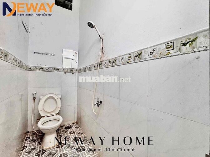 Chính chủ cho thuê 2 phòng ngủ 40m2 ngay Phan Anh , Tân Phú giá rẻ