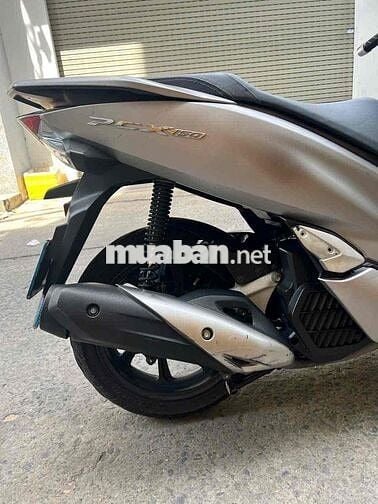 Honda PCX 150 2020 Bạc 28000 km