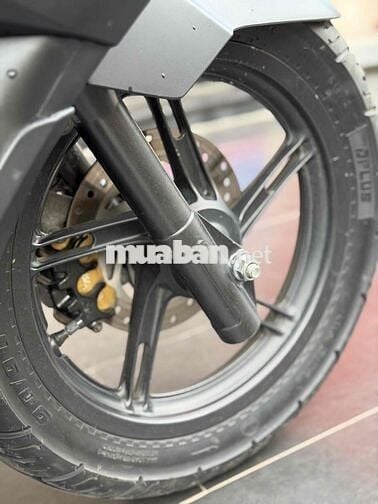 Honda PCX 2017 Đen nhám