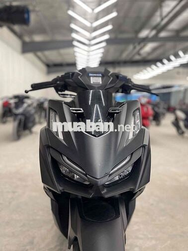 Honda Vario 160cc 2022 Đen nhám