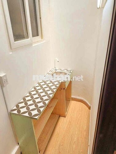 Cho Thuê Phòng Tách Bếp_Ban Công_Giặt Riêng_Cầu Công Lý_Phú Nhuận