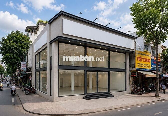 MẶT TIỀN KINH DƯƠNG VƯƠNG NGANG 30M HƠN 2000M2 DTSD TRUNG TÂM BÌNH TÂN