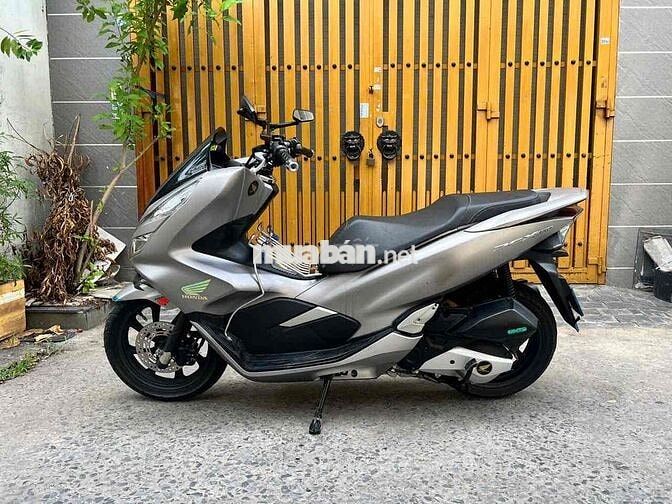 Honda PCX 150 2020 Bạc 28000 km