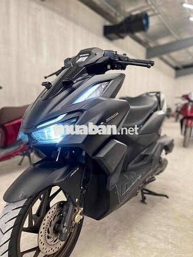 Honda Vario 160cc 2022 Đen nhám