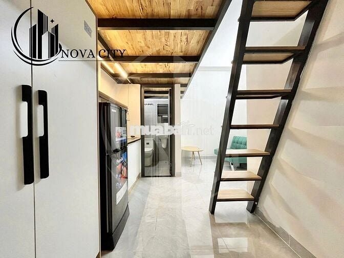 🏡 PHÒNG TRỌ CÓ GÁC LỬNG SIÊU MỚI - PHẠM HÙNG NỐI DÀI