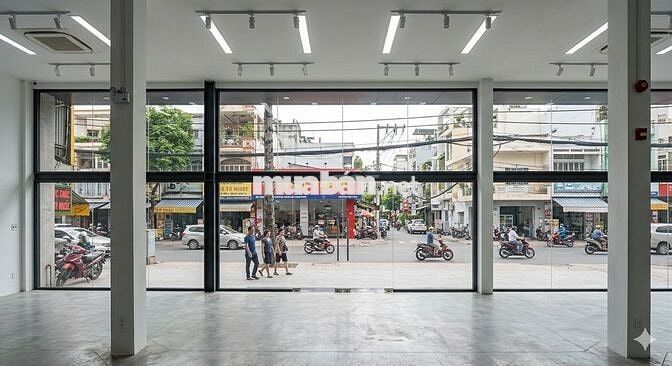 MẶT TIỀN KINH DƯƠNG VƯƠNG NGANG 30M HƠN 2000M2 DTSD TRUNG TÂM BÌNH TÂN