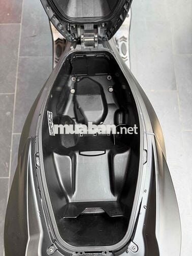 Honda PCX 2017 Đen nhám