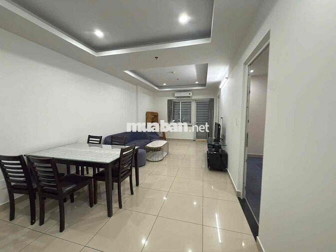 CHO THUÊ CĂN HỘ TDC FULL NỘI THẤT NHÀ MỚI SƠN SỬA LẠI