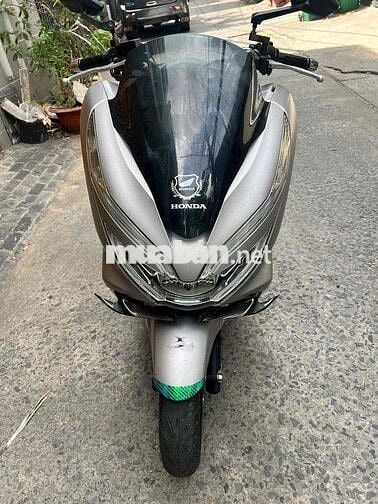 Honda PCX 150 2020 Bạc 28000 km