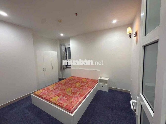 CHO THUÊ CĂN HỘ TDC FULL NỘI THẤT NHÀ MỚI SƠN SỬA LẠI