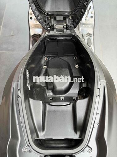 Honda PCX 2017 Đen nhám
