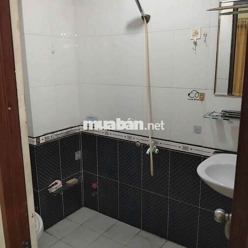 CHO THUÊ PHÒNG CÓ BAN CÔNG SIÊU THOÁNG - WC TRONG PHÒNG