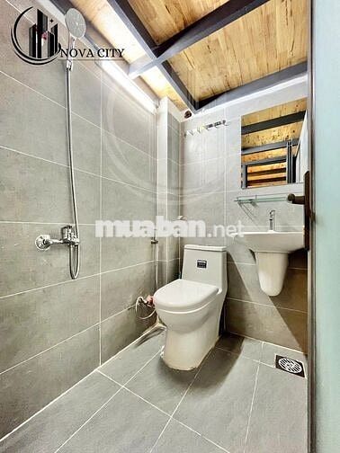 🏡 PHÒNG TRỌ CÓ GÁC LỬNG SIÊU MỚI - PHẠM HÙNG NỐI DÀI