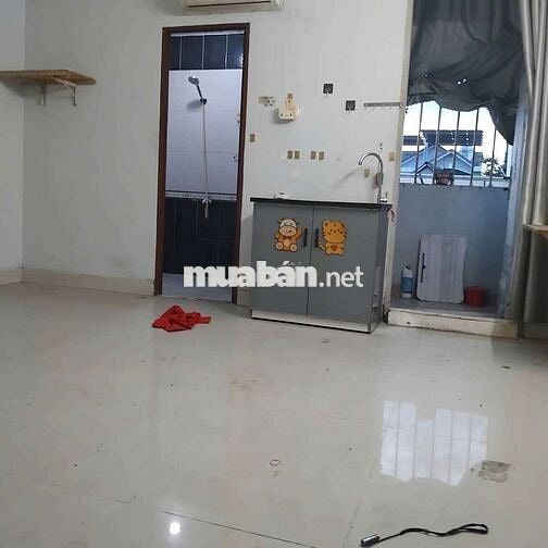 CHO THUÊ PHÒNG CÓ BAN CÔNG SIÊU THOÁNG - WC TRONG PHÒNG