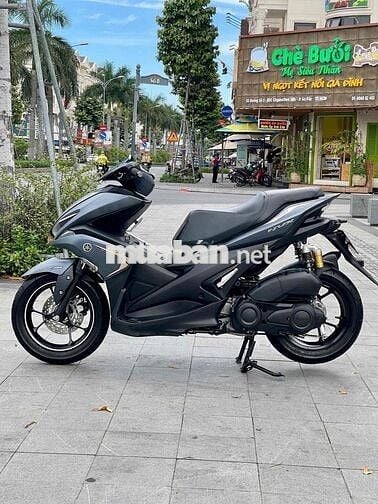 🔥 BÁN YAMAHA NVX _155 ABS 2019 BIỂN SỐ ĐẸP