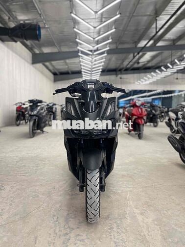 Honda Vario 160cc 2022 Đen nhám