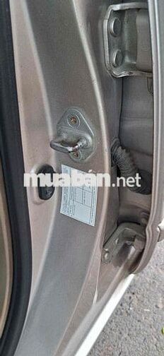 Toyota Camry 2001 2.2 Gli Bạc