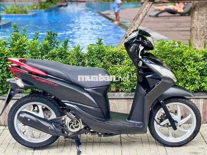 Vision 2012 zin êm bs60 (góp 6tr nhận xe bao đậu)