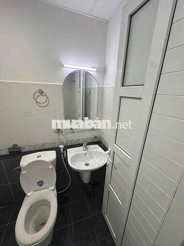 CHO THUÊ CĂN HỘ TDC FULL NỘI THẤT NHÀ MỚI SƠN SỬA LẠI