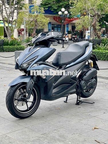 🔥 BÁN YAMAHA NVX _155 ABS 2019 BIỂN SỐ ĐẸP