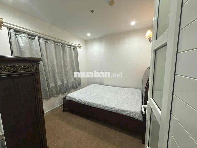 CHO THUÊ CĂN HỘ TDC FULL NỘI THẤT NHÀ MỚI SƠN SỬA LẠI