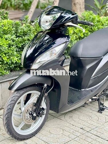 Vision 2012 zin êm bs60 (góp 6tr nhận xe bao đậu)