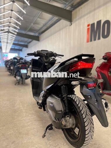 Honda Vario 160cc 2022 Đen nhám