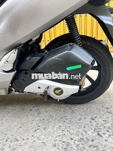 Honda PCX 150 2020 Bạc 28000 km