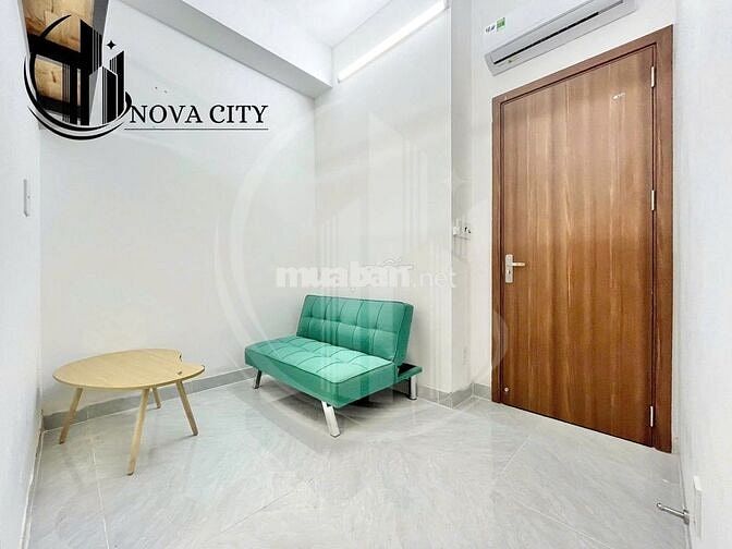 🏡 PHÒNG TRỌ CÓ GÁC LỬNG SIÊU MỚI - PHẠM HÙNG NỐI DÀI