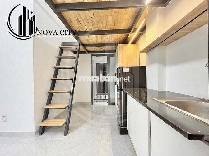 🏡 PHÒNG TRỌ CÓ GÁC LỬNG SIÊU MỚI - PHẠM HÙNG NỐI DÀI