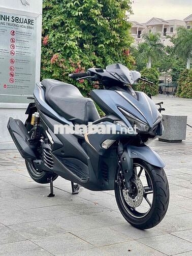 🔥 BÁN YAMAHA NVX _155 ABS 2019 BIỂN SỐ ĐẸP