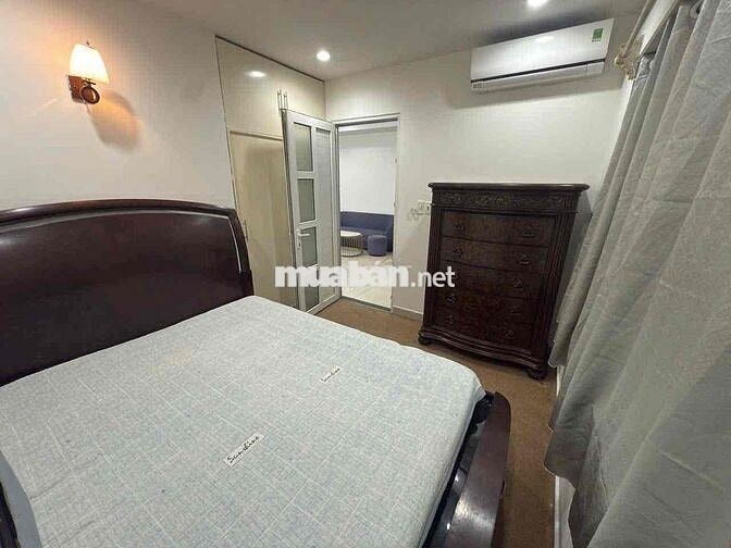 CHO THUÊ CĂN HỘ TDC FULL NỘI THẤT NHÀ MỚI SƠN SỬA LẠI