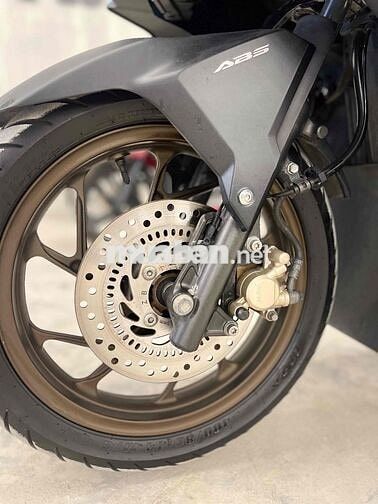 Honda Vario 160cc 2022 Đen nhám