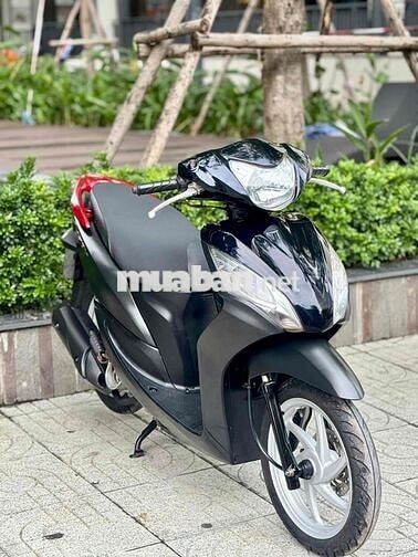 Vision 2012 zin êm bs60 (góp 6tr nhận xe bao đậu)